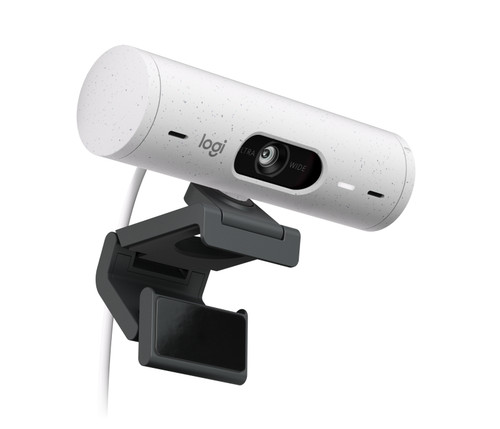 960-001427 , Logitech 960-001427 webcam 4 MP 1920 x 1080 pixels USB White