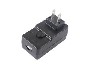 PWR-WUA5V12W0US , Zebra PWR-WUA5V12W0US power adapter/inverter Indoor Black