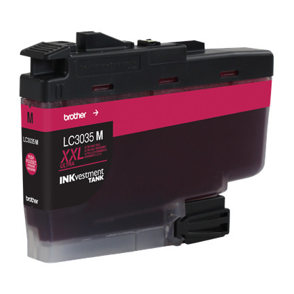 LC3035M , Brother LC3035M ink cartridge 1 pc(s) Original Extra (Super) High Yield Magenta