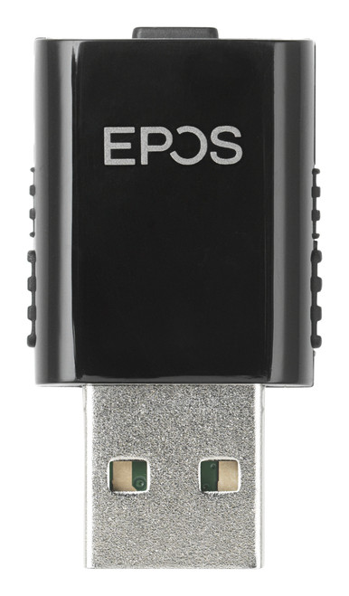 1000978 , EPOS IMPACT SDW D1 USB - US