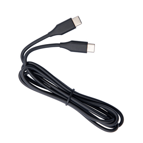 14208-32 , Jabra 14208-32 USB cable USB 3.2 Gen 2 (3.1 Gen 2) 47.2" (1.2 m) USB C Black
