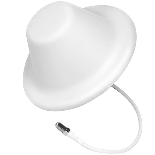 304419 , Wilson Electronics 304419 network antenna Directional antenna F-type 5.1 dBi