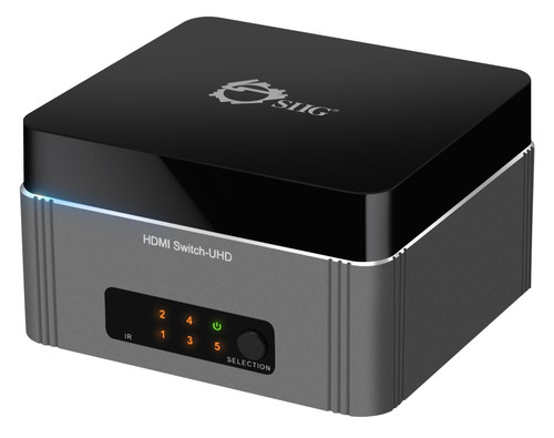 CE-H22S11-S1 , Siig CE-H22S11-S1 video switch HDMI