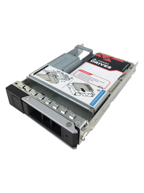 400-ASGT-AX , Axiom 400-ASGT-AX internal hard drive 600 GB 10000 RPM 128 MB 2.5" SAS