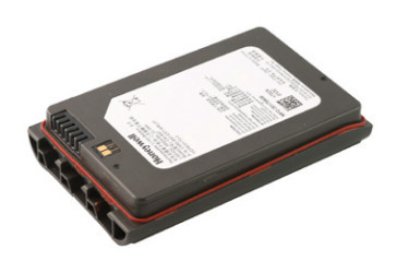 CX80-BAT-EXT-WRLS1 , Honeywell CX80-BAT-EXT-WRLS1 barcode reader accessory Battery