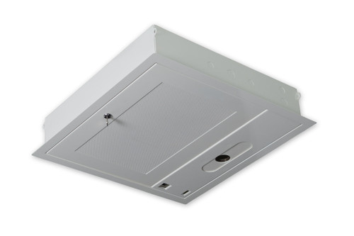 GB-AVSTOR5 , Premier Mounts GB-AVSTOR5 project mount Ceiling White