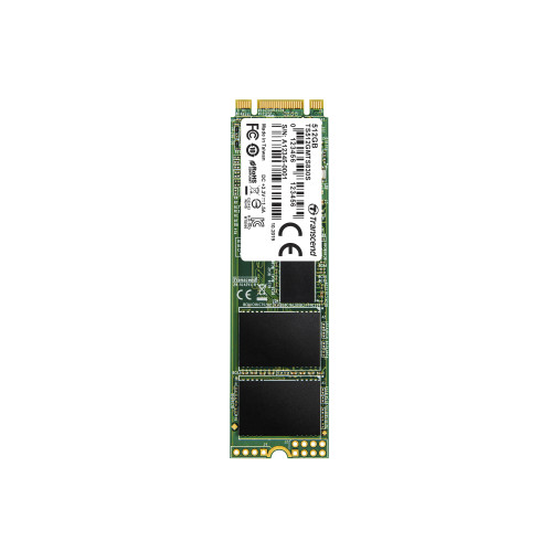TS512GMTS830S , Transcend 830S 512 GB M.2 Serial ATA III 3D NAND