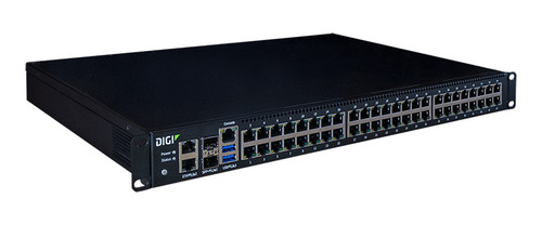 IT48-1002 , Digi Connect IT 48 Cellular network modem