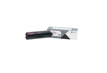 C320030 , Lexmark C320030 toner cartridge 1 pc(s) Compatible Magenta