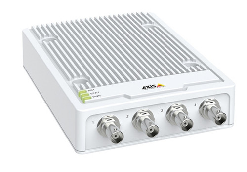 01679-001 , Axis 01679-001 video servers/encoder 720 x 576 pixels 30 fps