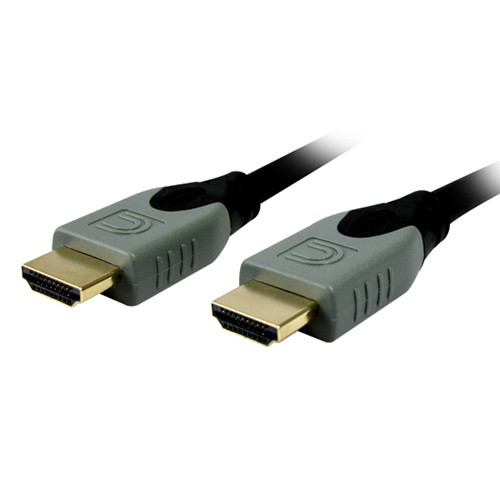 HD-HD-15EST , Comprehensive HDMI/HDMI, 4.5m HDMI cable 177.2" (4.5 m) HDMI Type A (Standard) Black