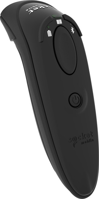 CX3786-2546 , Socket Mobile DuraScan D740 Handheld bar code reader 1D/2D LED Black