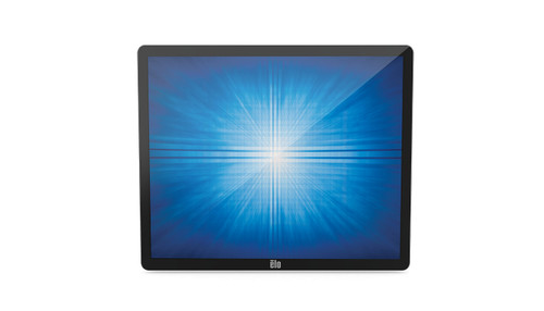 E125695 , Elo Touch Solutions 1902L 19" LED 225 cd/m² HD Black Touchscreen