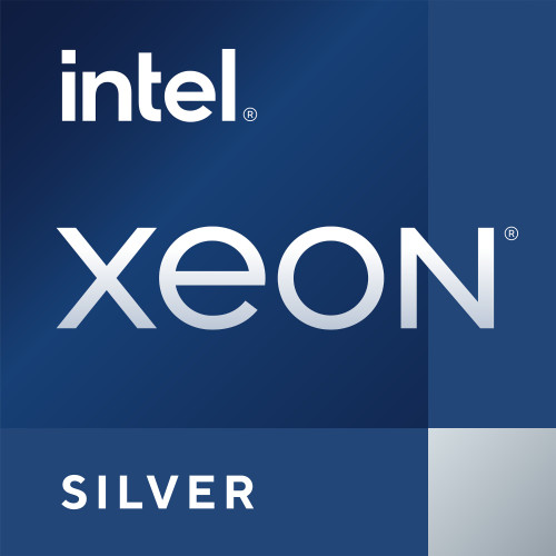 CD8068904657901 , Intel Xeon Silver 4310 processor 2.1 GHz 18 MB Tray