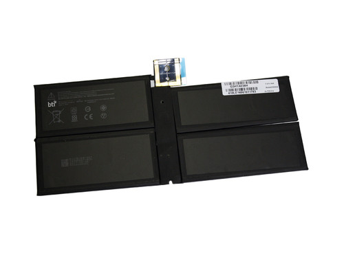 G3HTA038H-BTI , BTI G3HTA038H- industrial rechargeable battery Lithium-Ion (Li-Ion) 5940 mAh 7.57 V