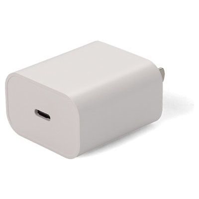 USAC2USBC20WW , AddOn Networks USAC2USBC20WW mobile device charger White Indoor