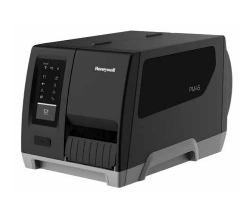 PM45A10000030201 , Honeywell PM45A label printer Thermal transfer 300 mm/sec Wired Ethernet LAN