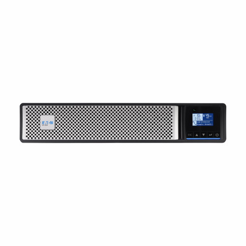 5PX3000RTG2 , Eaton 5PX G2 uninterruptible power supply (UPS) Line-Interactive 3 kVA 3000 W 6 AC outlet(s)