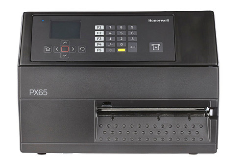 PX65A00000000200 , Honeywell PX65A label printer Thermal transfer 203 x 203 DPI 225 mm/sec Wired Ethernet LAN