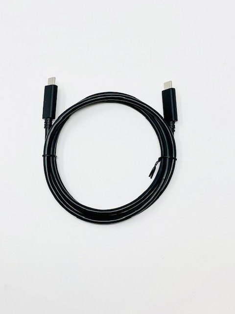 LBX116001 , Brother LBX116001 USB cable 70.9" (1.8 m) USB C Black
