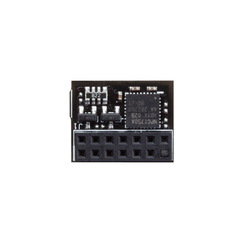 TPM-SPI , ASUS TPM-SPI 2.0