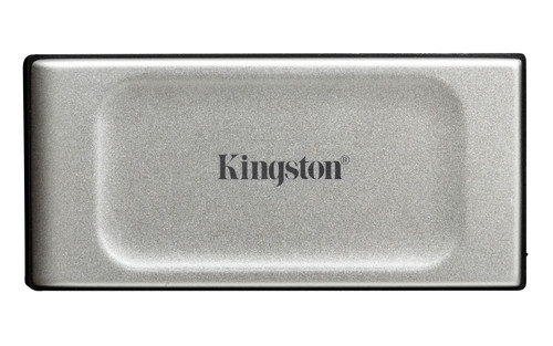 SXS2000/2000G , Kingston Technology 2000G PORTABLE SSD XS2000
