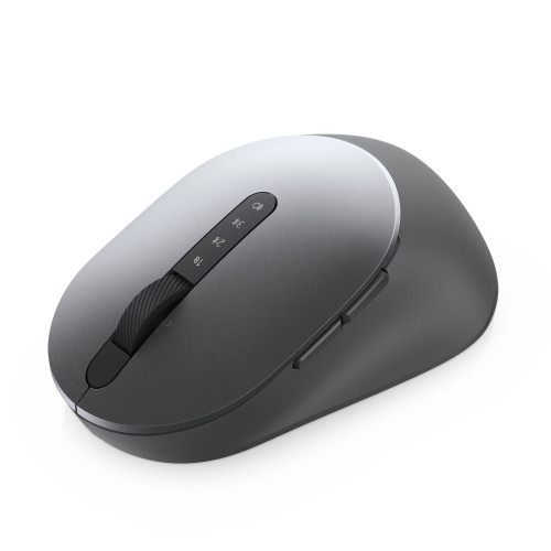 MS5320W-GY , DELL MS5320W mouse Office Right-hand RF Wireless + Bluetooth Optical 1600 DPI