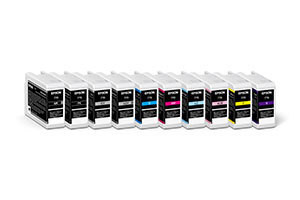 T770720 , Epson C13T770720 ink cartridge 1 pc(s) Original Gray