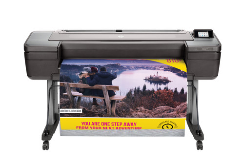 T8W16A#B1K , HP Designjet Z6 44-in PostScript Printer