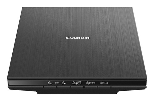 2996C002 , Canon CanoScan LiDE 400 Flatbed scanner 4800 x 4800 DPI A4 Black