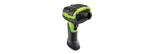 DS3608-SR00CC3VTNA , Zebra DS3608-SR Handheld bar code reader 1D/2D LED Black, Green