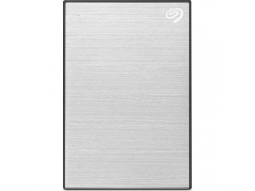 STKG2000401 , Seagate One Touch STKG2000401 external solid state drive 2000 GB Silver
