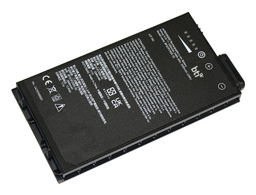 BTI GBM3X6- industrial rechargeable battery Lithium-Ion (Li-Ion) 2100 mAh 11.1 V - GBM3X6-BTI , GBM3X6-BTI