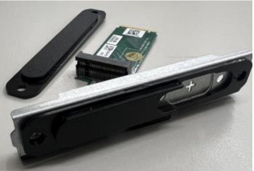 ASUS NUCIOAES0CR interface cards/adapter M.2 , NUCIOAES0CR