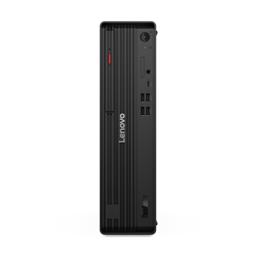 Lenovo ThinkCentre M90s Gen 6 Intel Core Ultra 5 235 16 GB DDR5-SDRAM 512 GB SSD Windows 11 Pro SFF PC Black - 12YU000HUS , 12YU000HUS