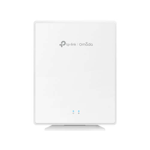 TP-Link Omada EAP650-DESKTOP wireless access point 2976 Mbit/s White Power over Ethernet (PoE) , EAP650-DESKTOP