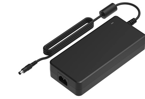 NETGEAR APS254W power adapter/inverter Indoor 254 W Black - APS254W-10000S , APS254W-10000S