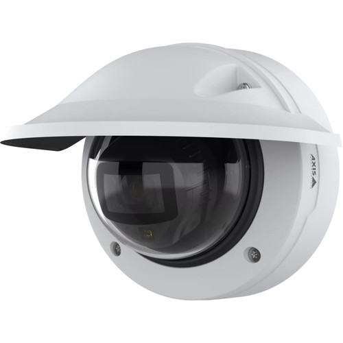 Axis P3275-LVE Dome IP security camera Indoor & outdoor 1920 x 1080 pixels Ceiling/wall - 03150-001 , 03150-001