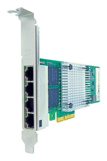 Axiom AXG95718 network card Internal Ethernet 1000 Mbit/s , AXG95718