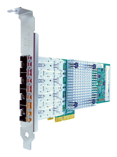 Axiom AXG95726 network card Internal Fiber 1000 Mbit/s , AXG95726