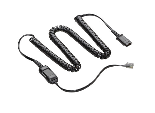 HP Poly HIC-10 Cable - 783S2AA , 783S2AA