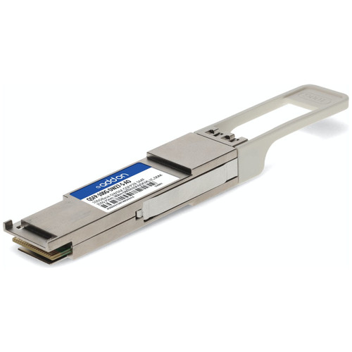 AddOn Networks QSFP-100G-DW27-S-AO network transceiver module Fiber optic 100000 Mbit/s QSFP28 1555.75 nm , QSFP-100G-DW27-S-AO