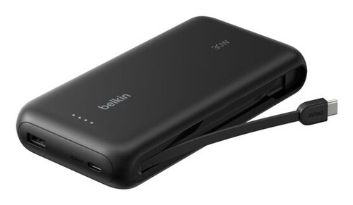 Belkin ENA013FQBK power bank 20000 mAh Black , ENA013FQBK