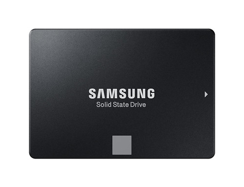 Samsung 860 EVO 250 GB 2.5" Serial ATA III V-NAND MLC - MZ-76E250B/AM , MZ-76E250B/AM