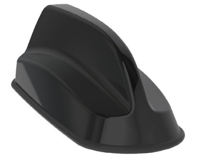 Sierra Wireless 6001530 network antenna Omni-directional antenna 2x SMA/RP-SMA 6 dBi , 6001530