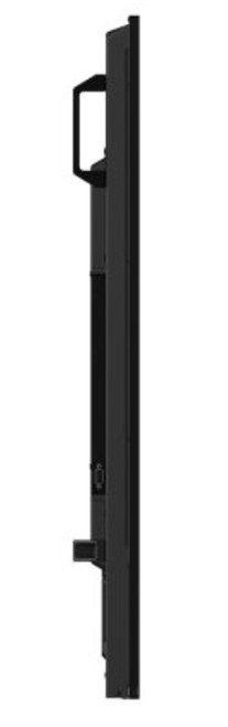 Sharp MultiSync M652 Digital signage flat panel 55" LCD 550 cd/m² 4K Ultra HD Black Touchscreen - PN-M652 , PN-M652