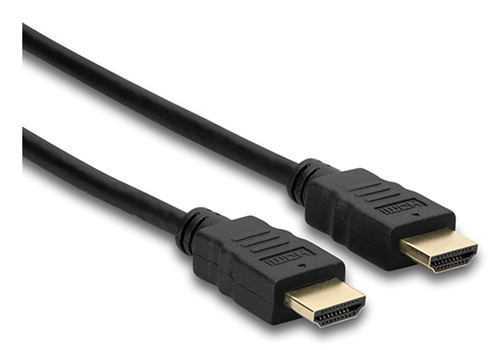 Axiom AXG96837 HDMI cable 35.4" (0.9 m) HDMI Type A (Standard) Black , AXG96837