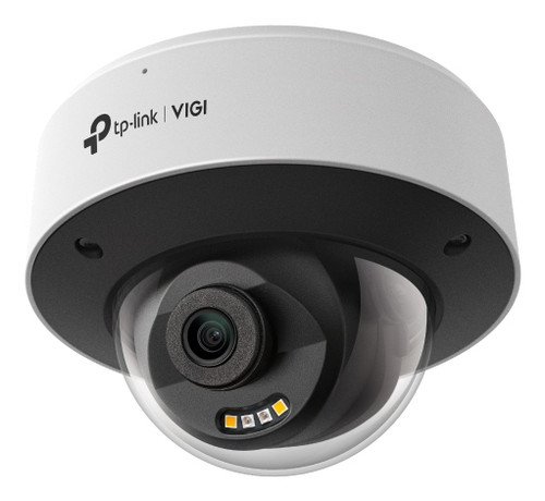 TP-Link InSight S285 Dome IP security camera Outdoor 3840 x 2160 pixels Ceiling - INSIGHT S285(2.8MM) , INSIGHT S285(2.8MM)
