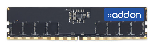 AddOn Networks 4M9Y0AA-AA memory module 16 GB 1 x 16 GB DDR5 , 4M9Y0AA-AA
