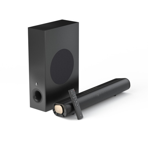 Creative Labs CREATIVE STAGE PRO 2.1 SOUNDBAR - 51MF8495AA000 , 51MF8495AA000